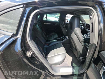 2018 Porsche Panamera – miniatura 13