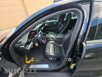 2018 Porsche Panamera – miniatura 3