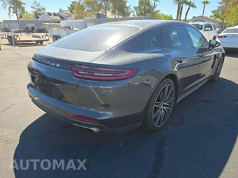 2018 Porsche Panamera - miniatura 3