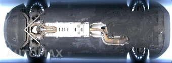 2018 Porsche Panamera – miniatura 17