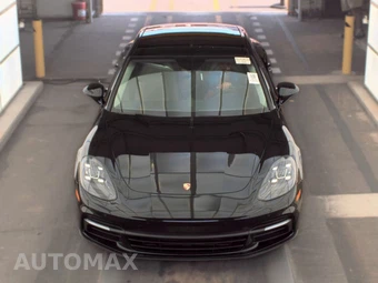 2018 Porsche Panamera – miniatura 2