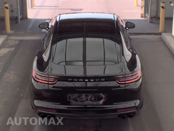 2018 Porsche Panamera – miniatura 5