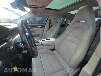2018 Porsche Panamera – miniatura 7