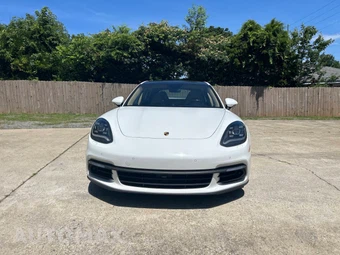 2018 Porsche Panamera - miniatura 11