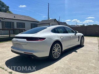 2018 Porsche Panamera - miniatura 15
