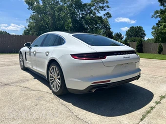 2018 Porsche Panamera - miniatura 19