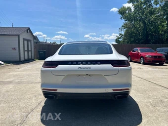 2018 Porsche Panamera - miniatura 20