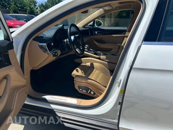 2018 Porsche Panamera - miniatura 21