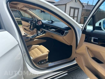 2018 Porsche Panamera - miniatura 26