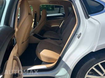 2018 Porsche Panamera - miniatura 29