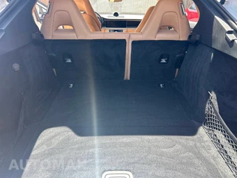 2018 Porsche Panamera - miniatura 35