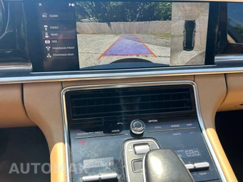 2018 Porsche Panamera - miniatura 38