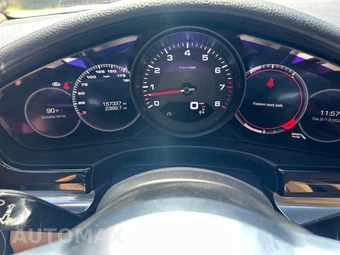 2018 Porsche Panamera - miniatura 39