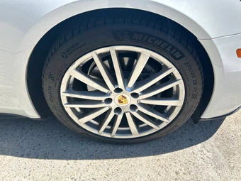 2018 Porsche Panamera - miniatura 43