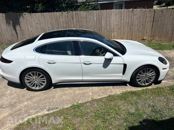 2018 Porsche Panamera - miniatura 49