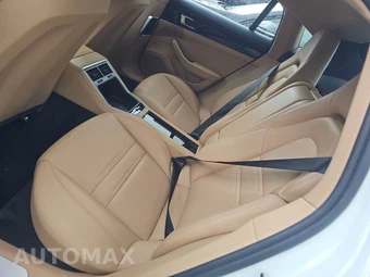 2018 Porsche Panamera – miniatura 13