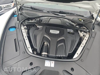 2018 Porsche Panamera – miniatura 15