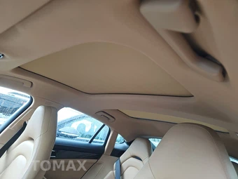 2018 Porsche Panamera – miniatura 17