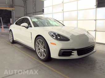 2018 Porsche Panamera – miniatura 3