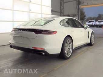2018 Porsche Panamera – miniatura 4