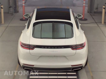 2018 Porsche Panamera – miniatura 5