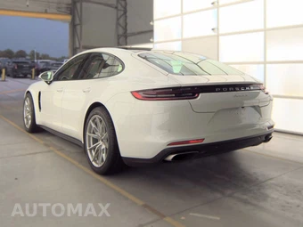 2018 Porsche Panamera – miniatura 6
