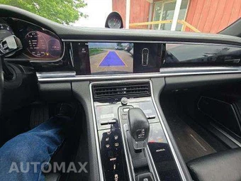 2018 Porsche Panamera – miniatura 11