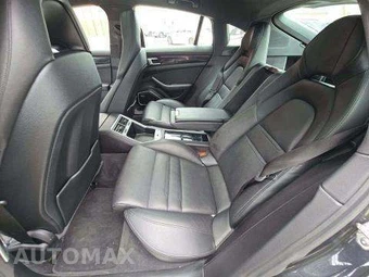 2018 Porsche Panamera – miniatura 14