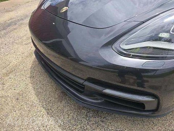 2018 Porsche Panamera – miniatura 22