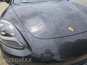 2018 Porsche Panamera – miniatura 23