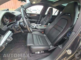 2018 Porsche Panamera – miniatura 7