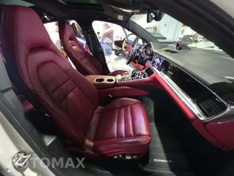 2018 Porsche Panamera – miniatura 18