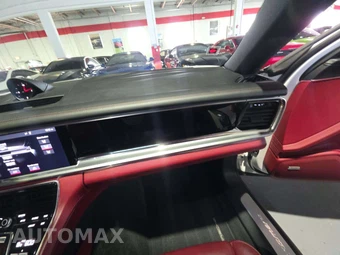 2018 Porsche Panamera – miniatura 19