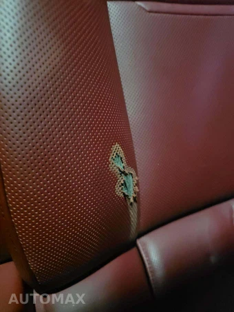 2018 Porsche Panamera – miniatura 22