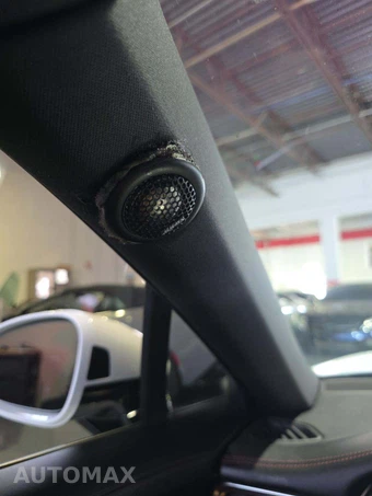 2018 Porsche Panamera – miniatura 24
