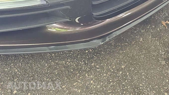 2018 Porsche Panamera – miniatura 20