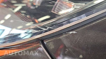 2018 Porsche Panamera – miniatura 21