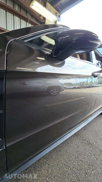 2018 Porsche Panamera – miniatura 25