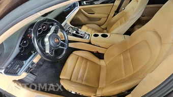 2018 Porsche Panamera – miniatura 30