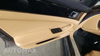 2018 Porsche Panamera – miniatura 32