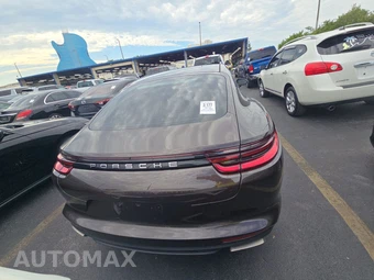 2018 Porsche Panamera – miniatura 5