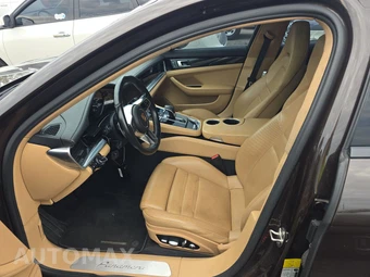2018 Porsche Panamera – miniatura 7