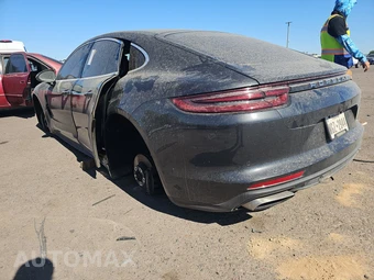 2018 Porsche Panamera - miniatura 6