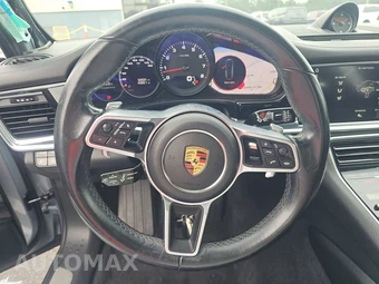2018 Porsche Panamera - miniatura 10