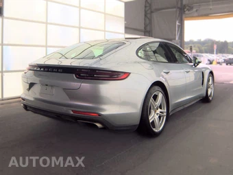 2018 Porsche Panamera - miniatura 4