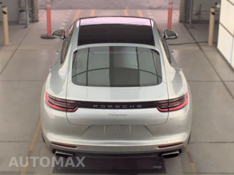2018 Porsche Panamera - miniatura 5