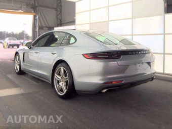 2018 Porsche Panamera - miniatura 6