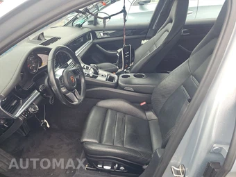 2018 Porsche Panamera - miniatura 7