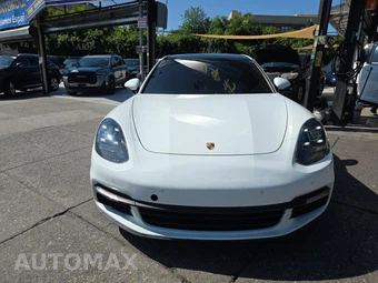 2018 Porsche Panamera – miniatura 2