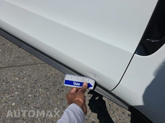 2018 Porsche Panamera – miniatura 20